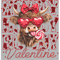 Valentine's Day-QRJ  5355